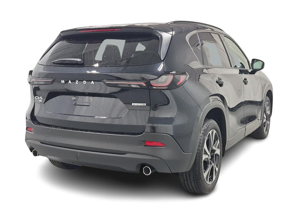 Thumbnail: 2026 Mazda CX-5 - 21