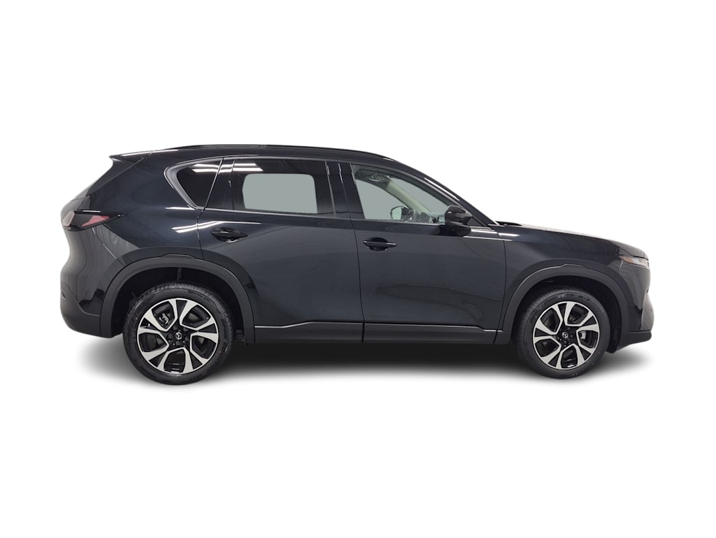 Thumbnail: 2026 Mazda CX-5 - 22