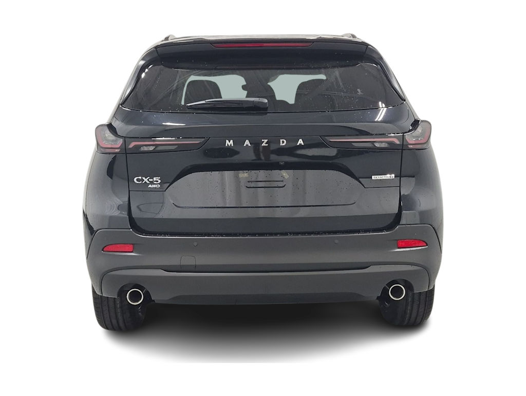 Thumbnail: 2026 Mazda CX-5 - 5