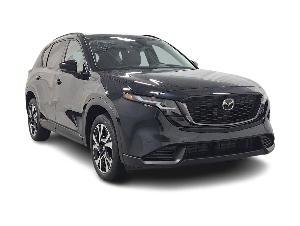 Thumbnail: 2026 Mazda CX-5 - 19