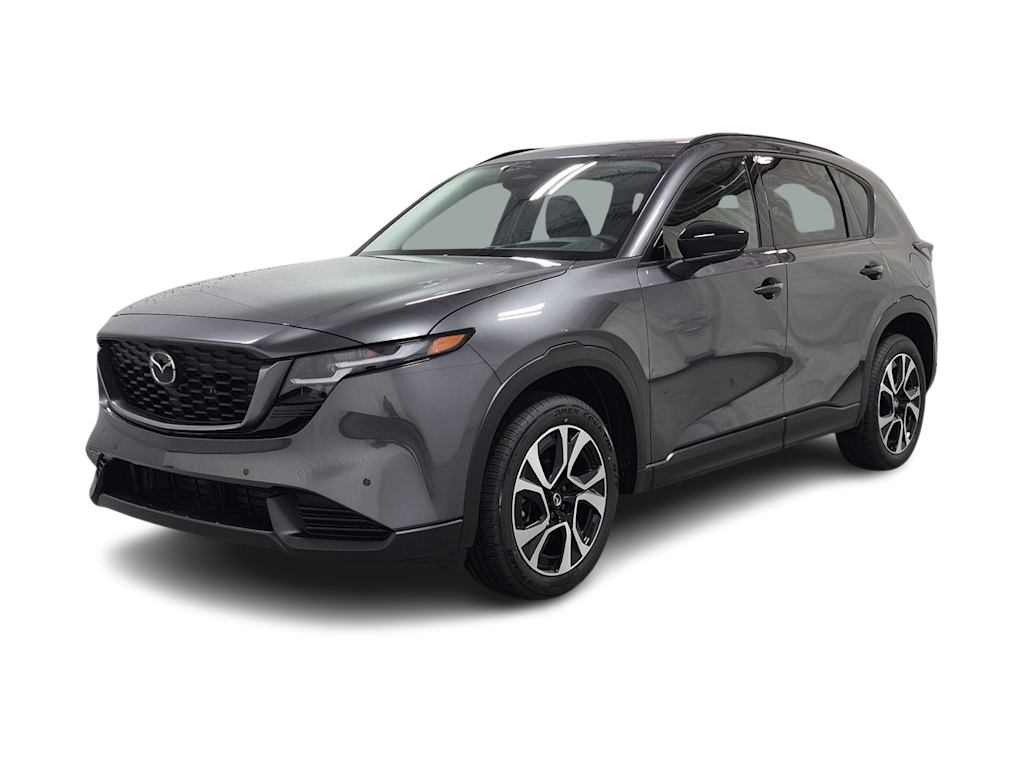 Thumbnail: 2026 Mazda CX-5 - 22