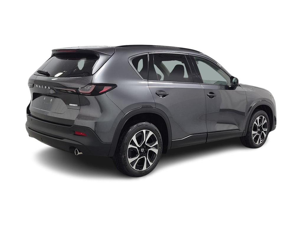 Thumbnail: 2026 Mazda CX-5 - 23