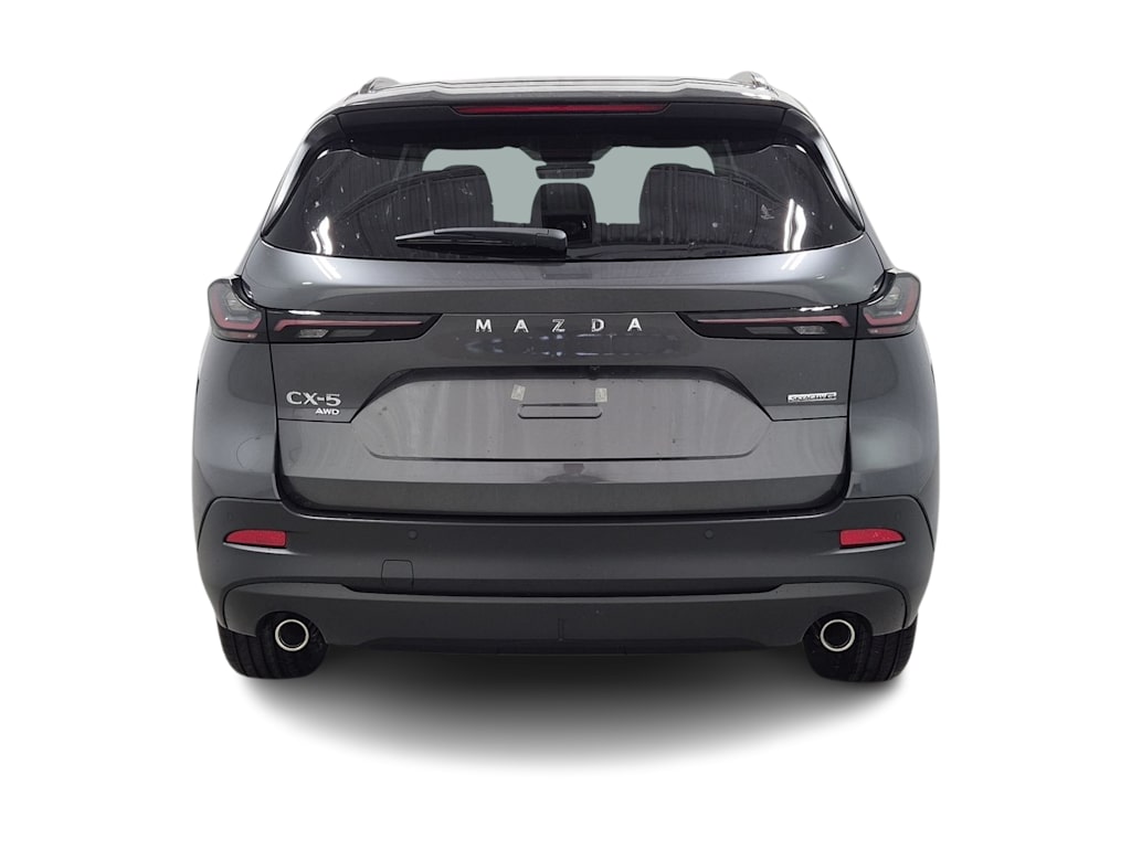 Thumbnail: 2026 Mazda CX-5 - 5