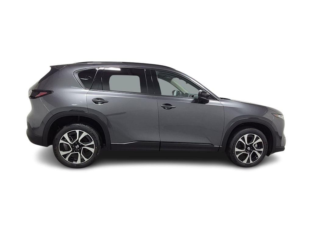 Thumbnail: 2026 Mazda CX-5 - 24