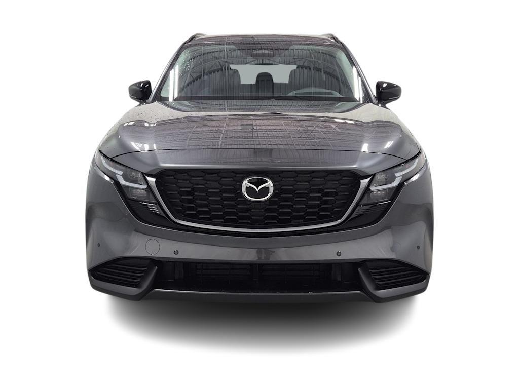 Thumbnail: 2026 Mazda CX-5 - 6