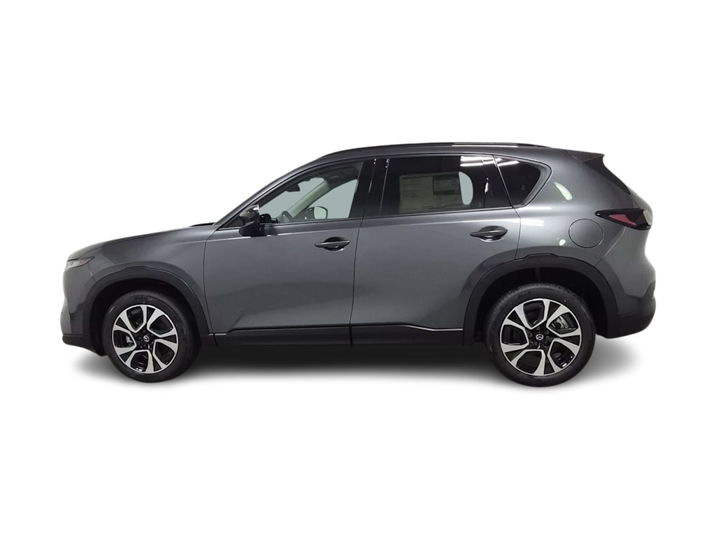 Thumbnail: 2026 Mazda CX-5 - 3