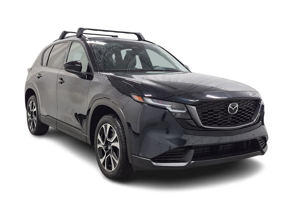Thumbnail: 2026 Mazda CX-5 - 20