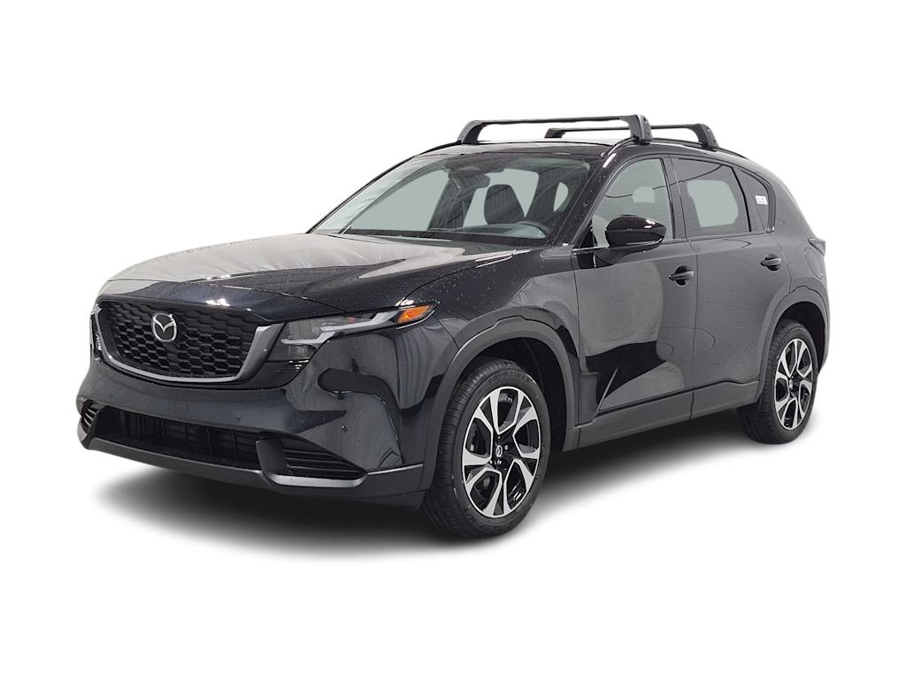 Thumbnail: 2026 Mazda CX-5 - 21