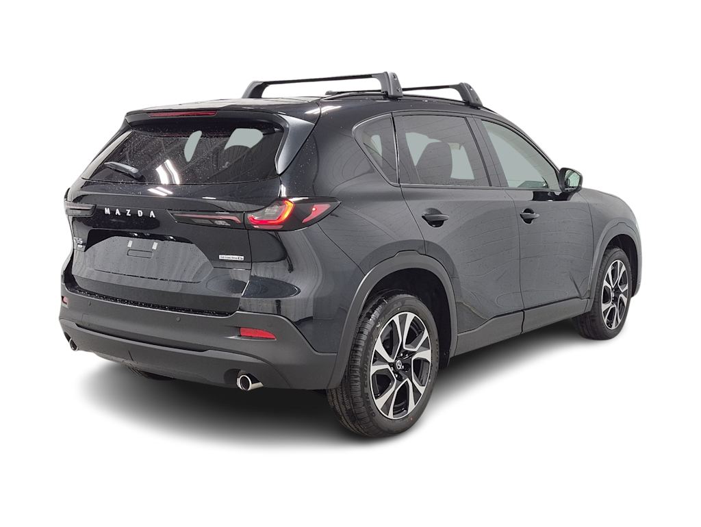 Thumbnail: 2026 Mazda CX-5 - 22