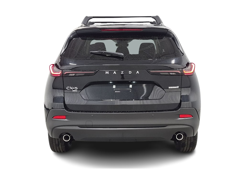 Thumbnail: 2026 Mazda CX-5 - 5