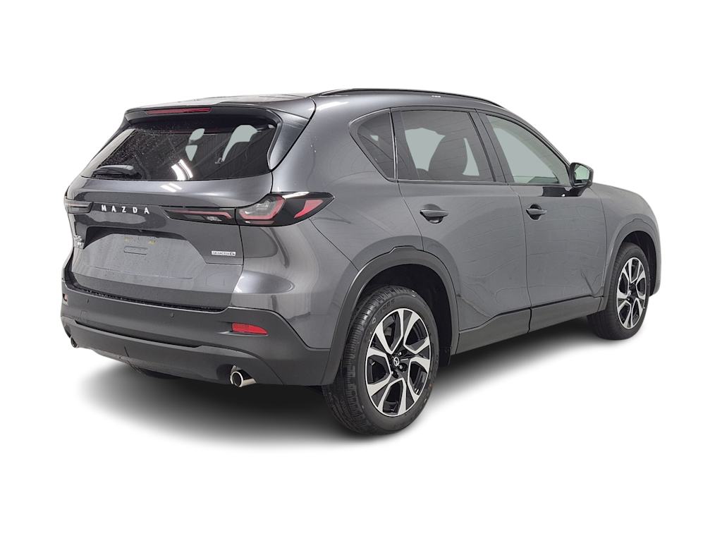 Thumbnail: 2026 Mazda CX-5 - 23