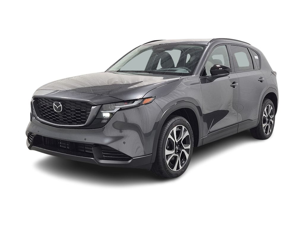 Thumbnail: 2026 Mazda CX-5 - 22