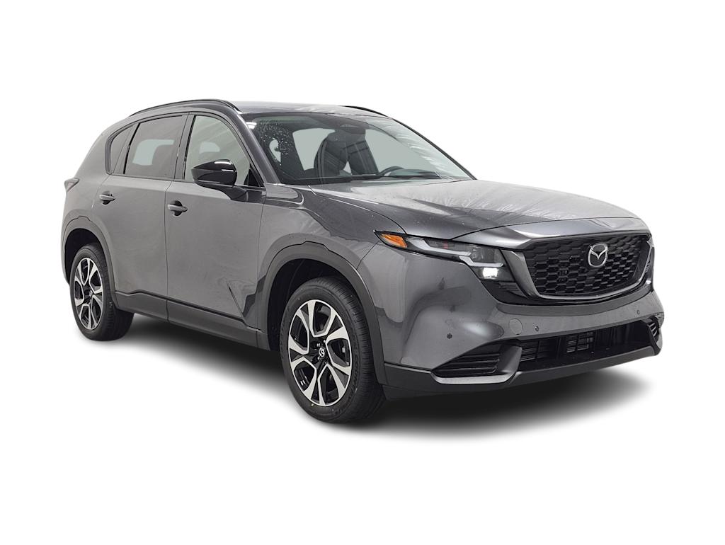 Thumbnail: 2026 Mazda CX-5 - 21