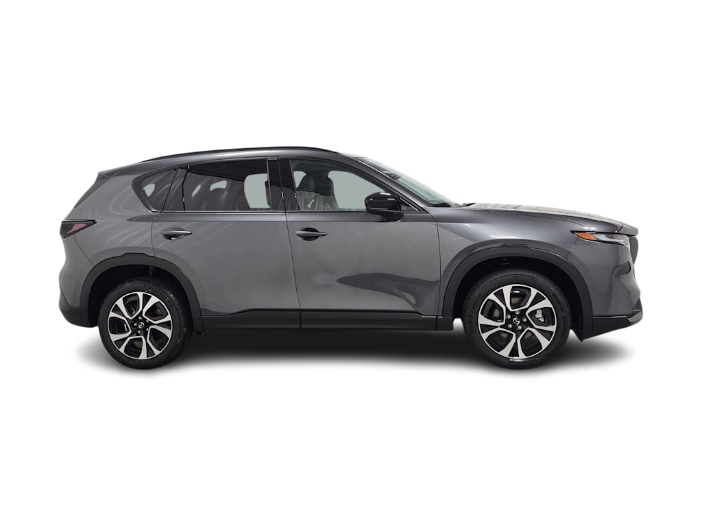 Thumbnail: 2026 Mazda CX-5 - 24