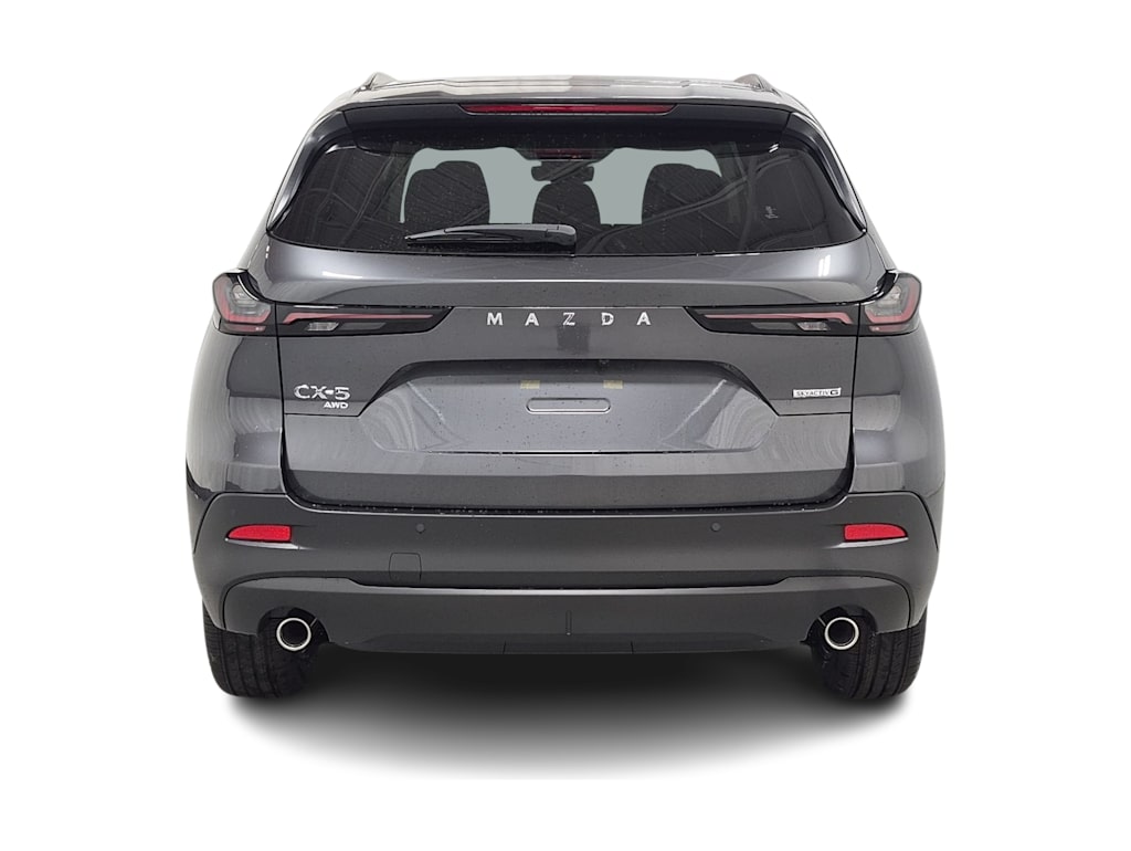 Thumbnail: 2026 Mazda CX-5 - 5