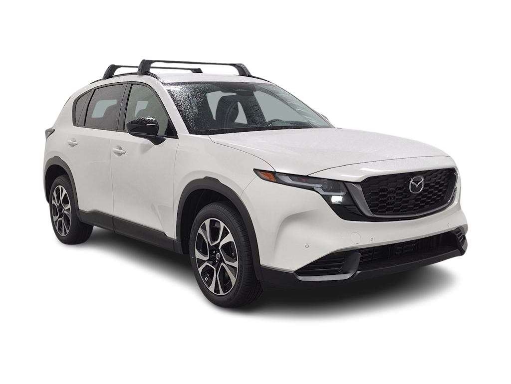 Thumbnail: 2026 Mazda CX-5 - 21