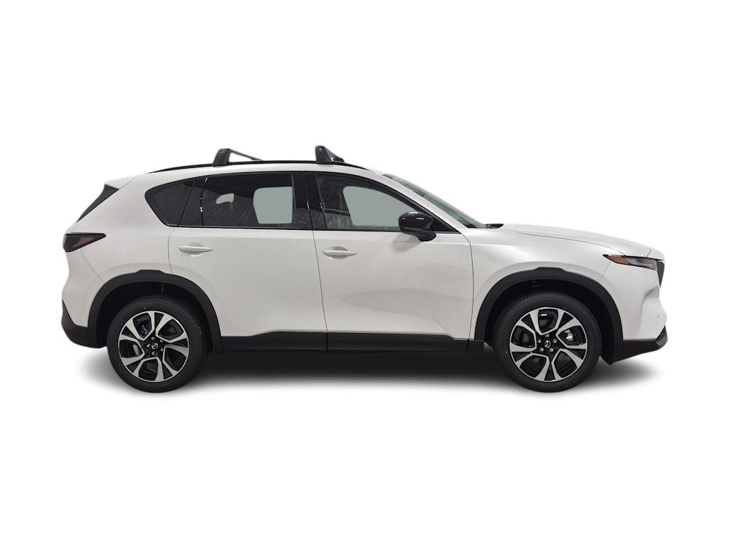 Thumbnail: 2026 Mazda CX-5 - 24