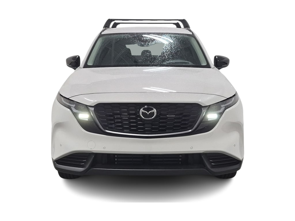 Thumbnail: 2026 Mazda CX-5 - 6