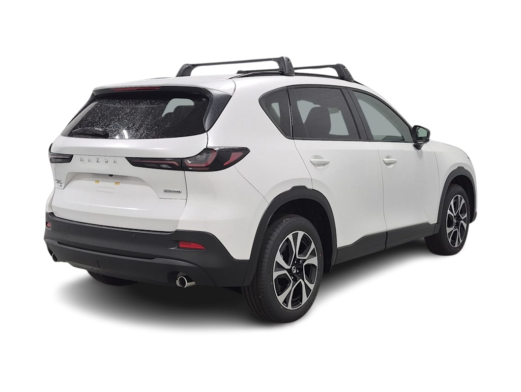 Thumbnail: 2026 Mazda CX-5 - 23