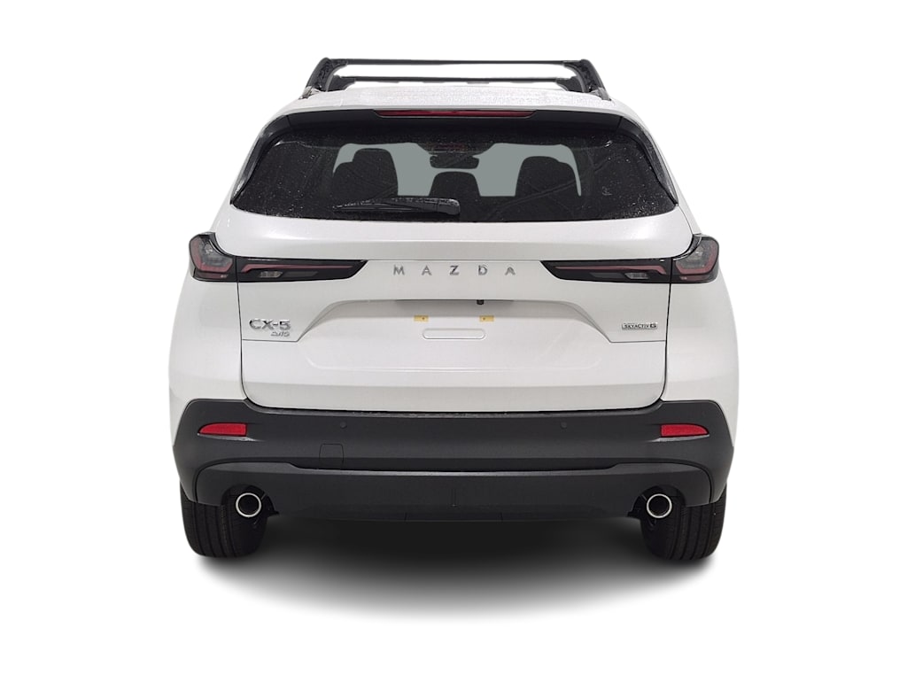 Thumbnail: 2026 Mazda CX-5 - 5