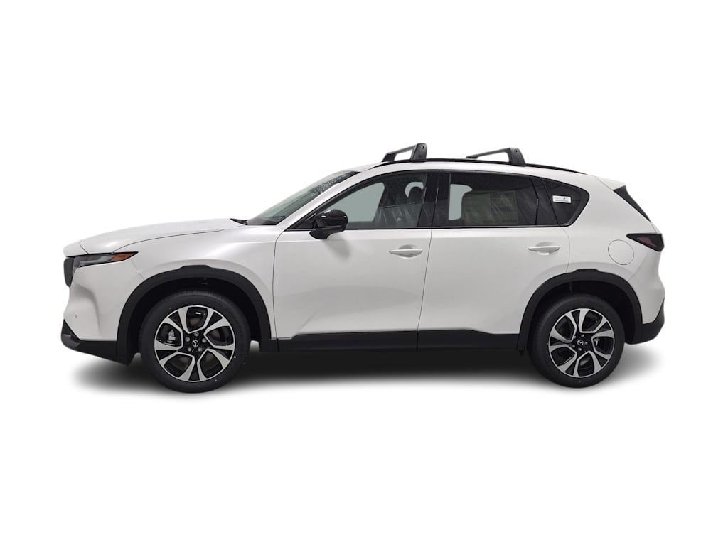 Thumbnail: 2026 Mazda CX-5 - 3