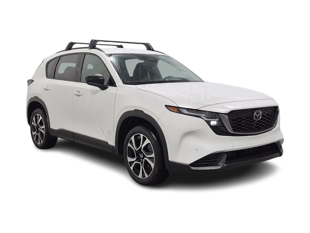 Thumbnail: 2026 Mazda CX-5 - 20