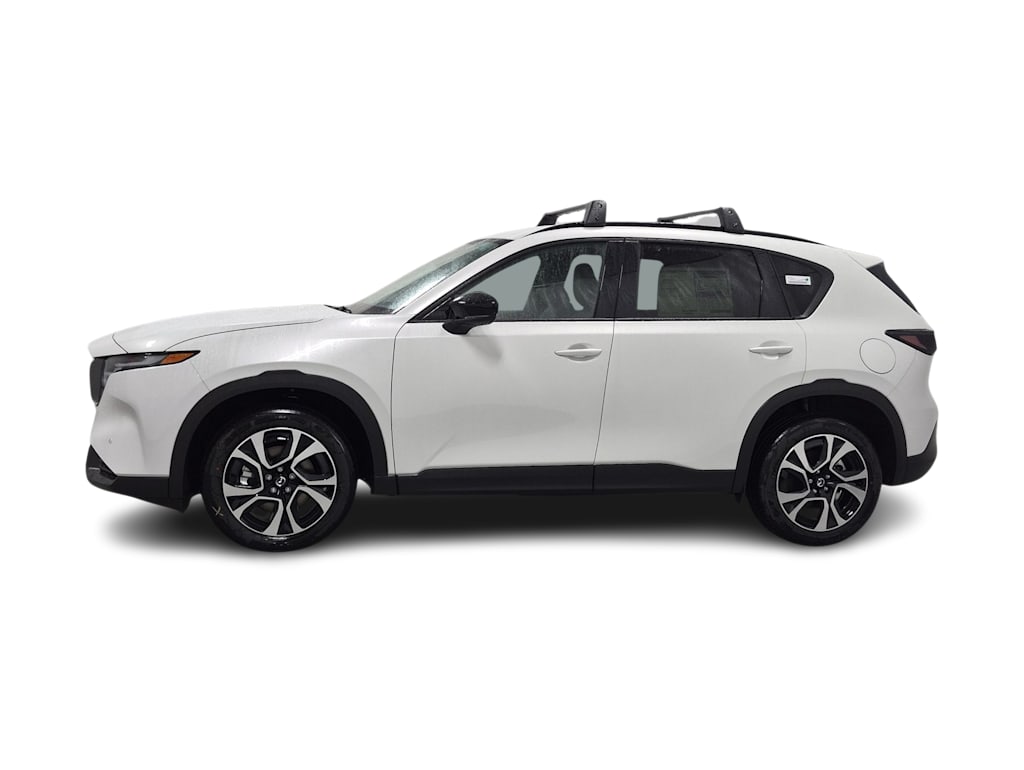 Thumbnail: 2026 Mazda CX-5 - 3