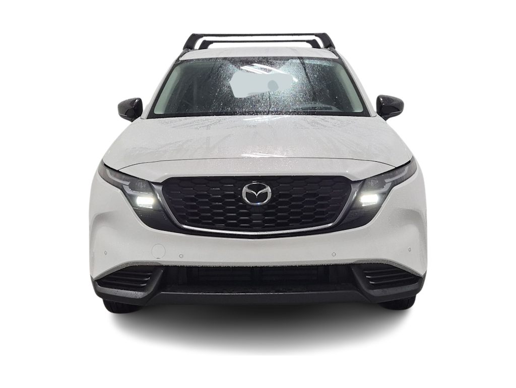 Thumbnail: 2026 Mazda CX-5 - 6