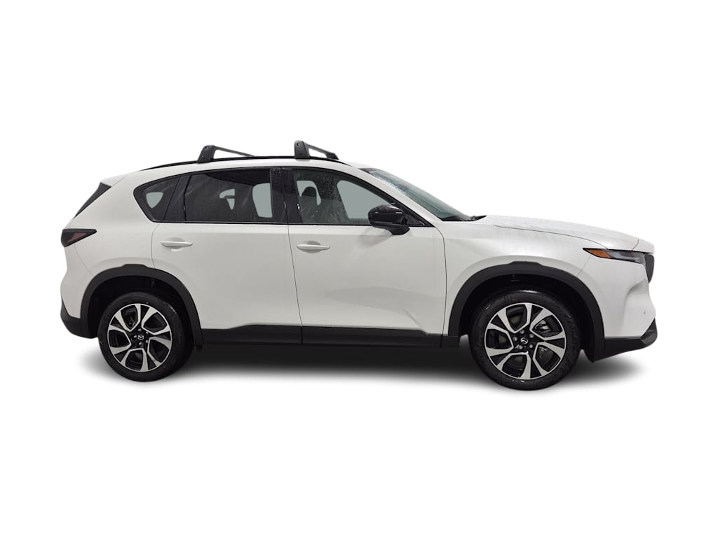 Thumbnail: 2026 Mazda CX-5 - 23