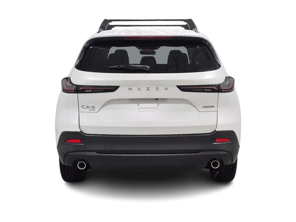 Thumbnail: 2026 Mazda CX-5 - 5