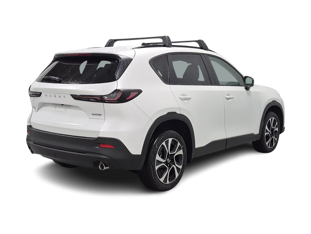 Thumbnail: 2026 Mazda CX-5 - 22