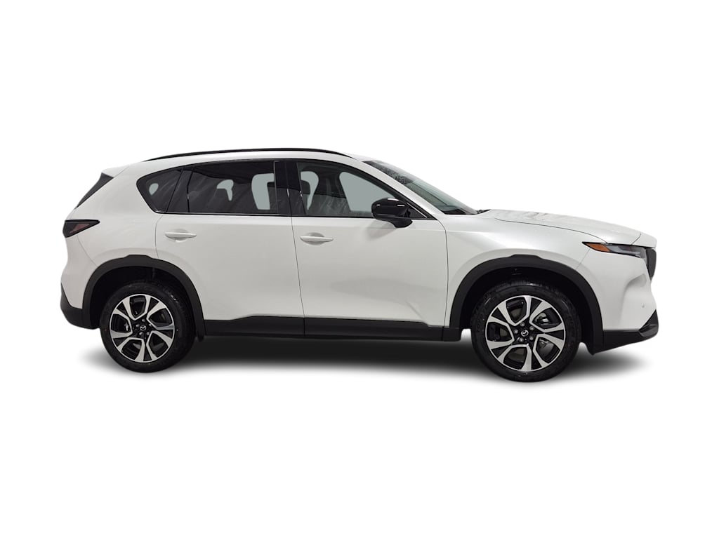 Thumbnail: 2026 Mazda CX-5 - 24