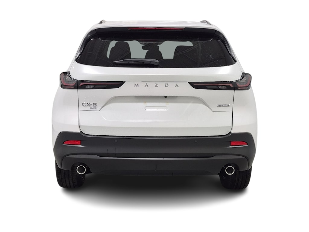 Thumbnail: 2026 Mazda CX-5 - 5