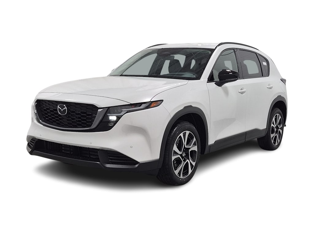 Thumbnail: 2026 Mazda CX-5 - 22