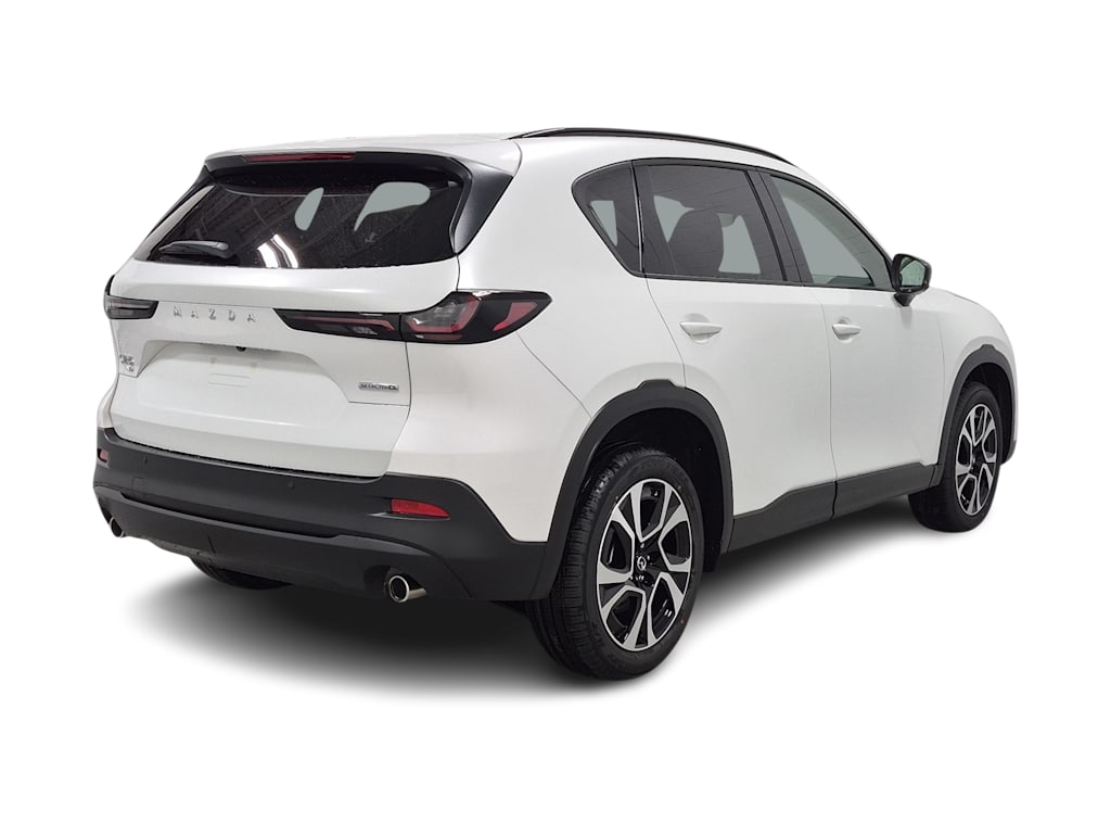 Thumbnail: 2026 Mazda CX-5 - 23
