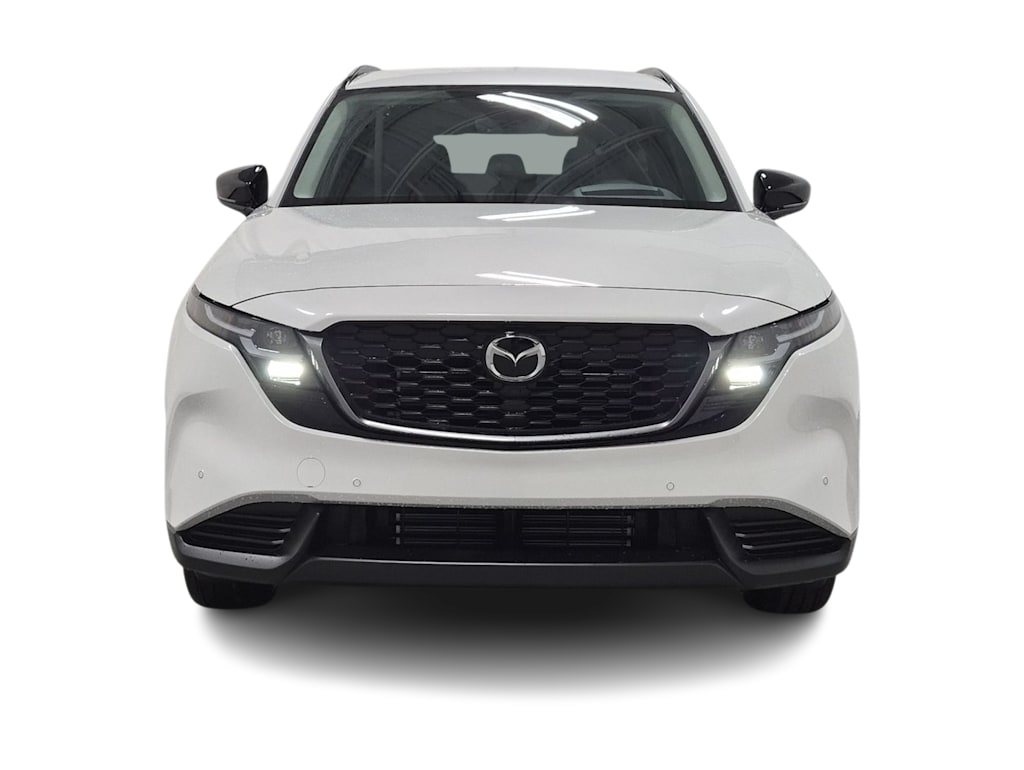 Thumbnail: 2026 Mazda CX-5 - 6