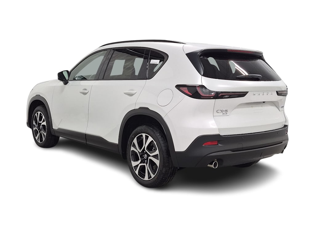 Thumbnail: 2026 Mazda CX-5 - 4