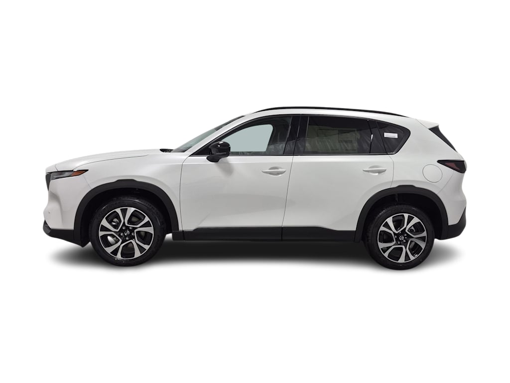 Thumbnail: 2026 Mazda CX-5 - 3