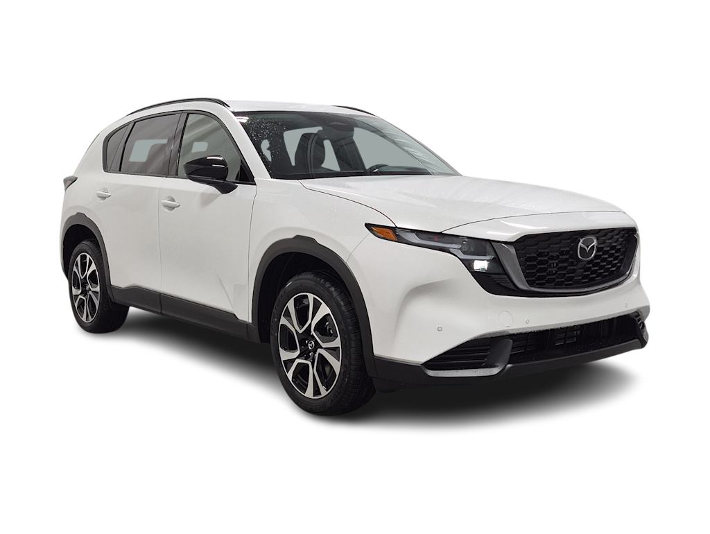 Thumbnail: 2026 Mazda CX-5 - 21