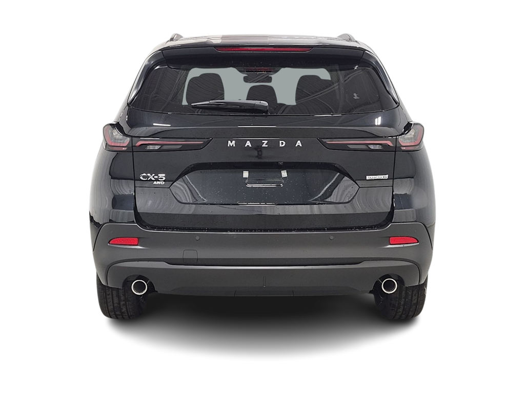 Thumbnail: 2026 Mazda CX-5 - 5
