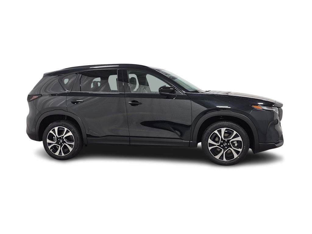 Thumbnail: 2026 Mazda CX-5 - 23