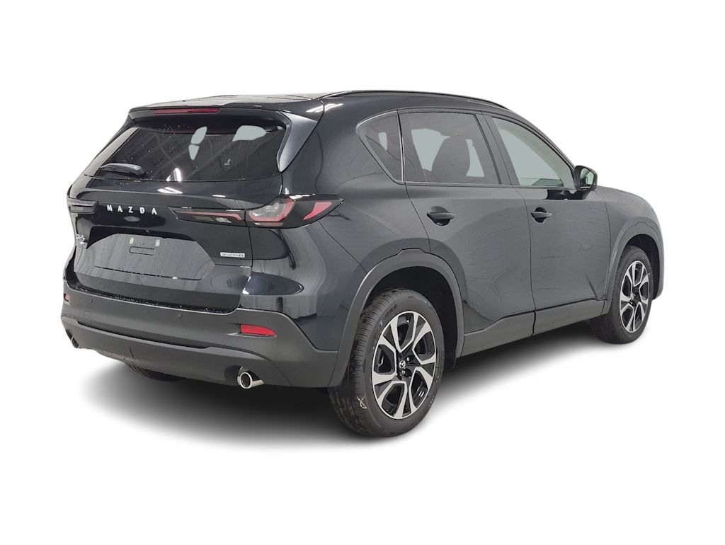 Thumbnail: 2026 Mazda CX-5 - 22