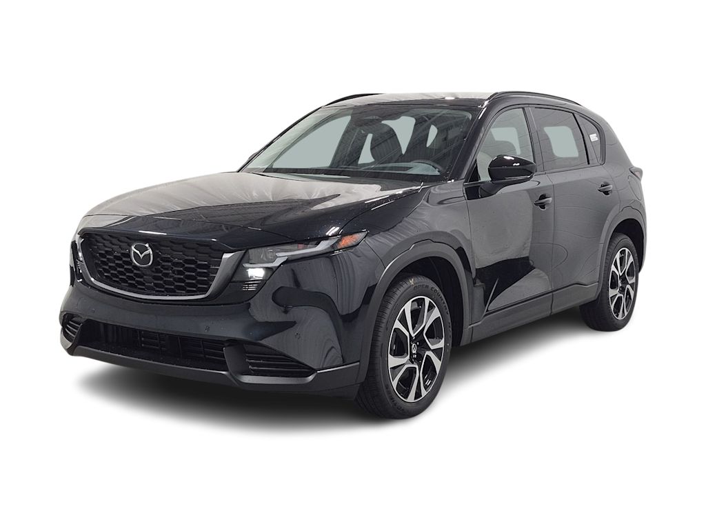 Thumbnail: 2026 Mazda CX-5 - 21