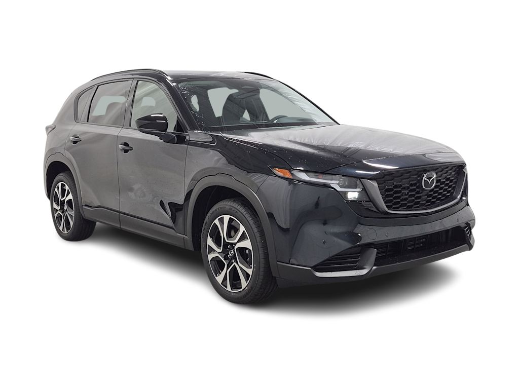 Thumbnail: 2026 Mazda CX-5 - 20