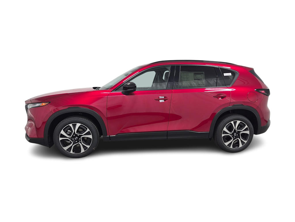 Thumbnail: 2026 Mazda CX-5 - 3