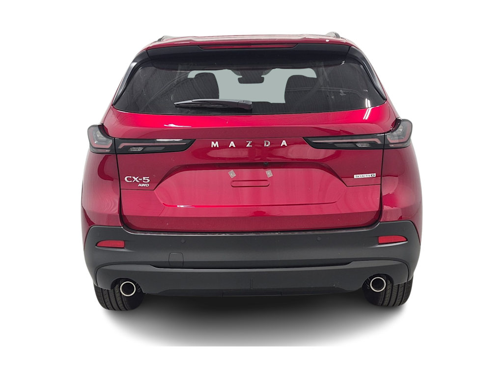 Thumbnail: 2026 Mazda CX-5 - 5