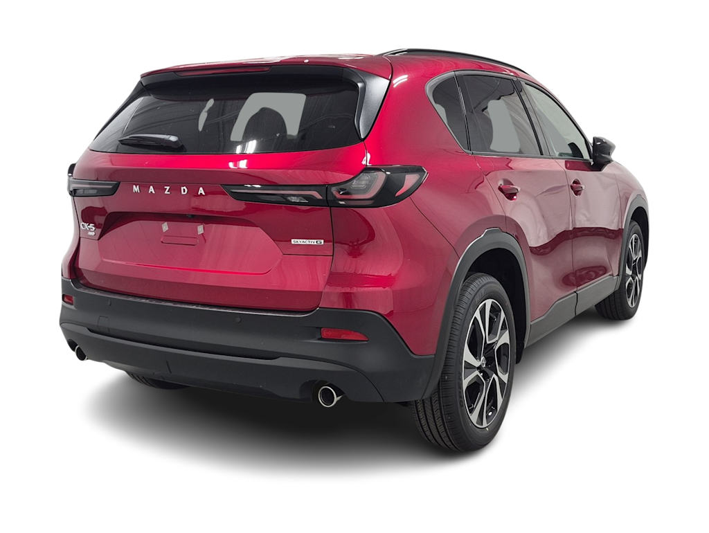 Thumbnail: 2026 Mazda CX-5 - 22