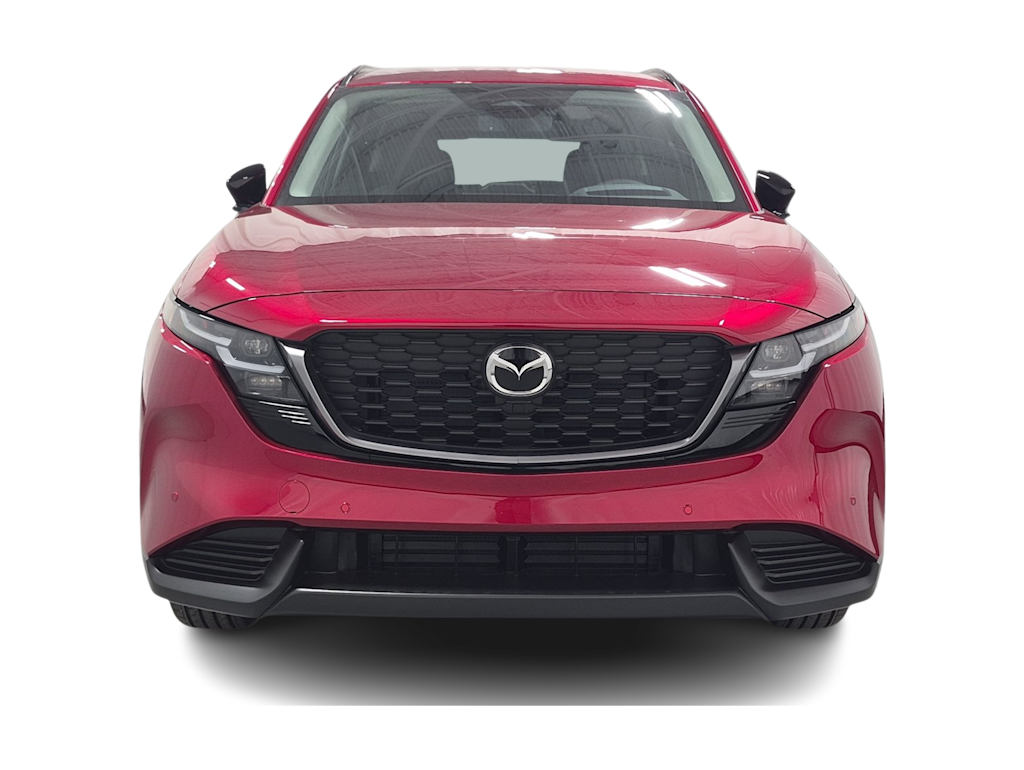 Thumbnail: 2026 Mazda CX-5 - 6