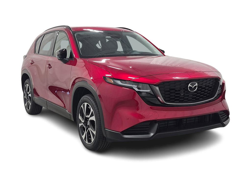 Thumbnail: 2026 Mazda CX-5 - 20