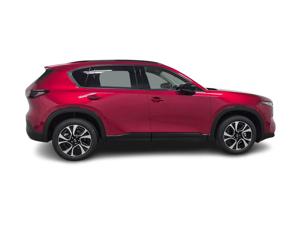 Thumbnail: 2026 Mazda CX-5 - 23